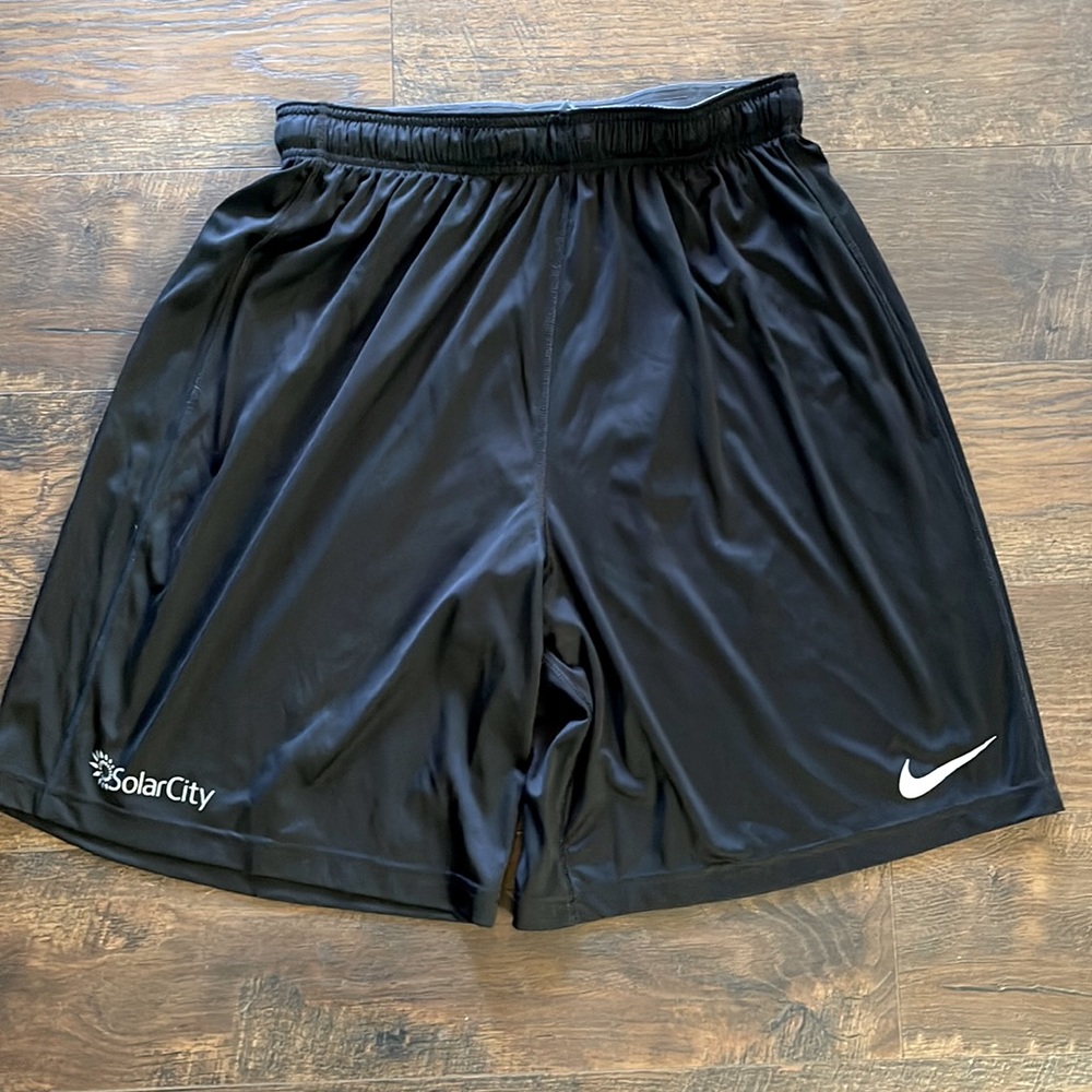 Nike 2010s Dri Fit shorts